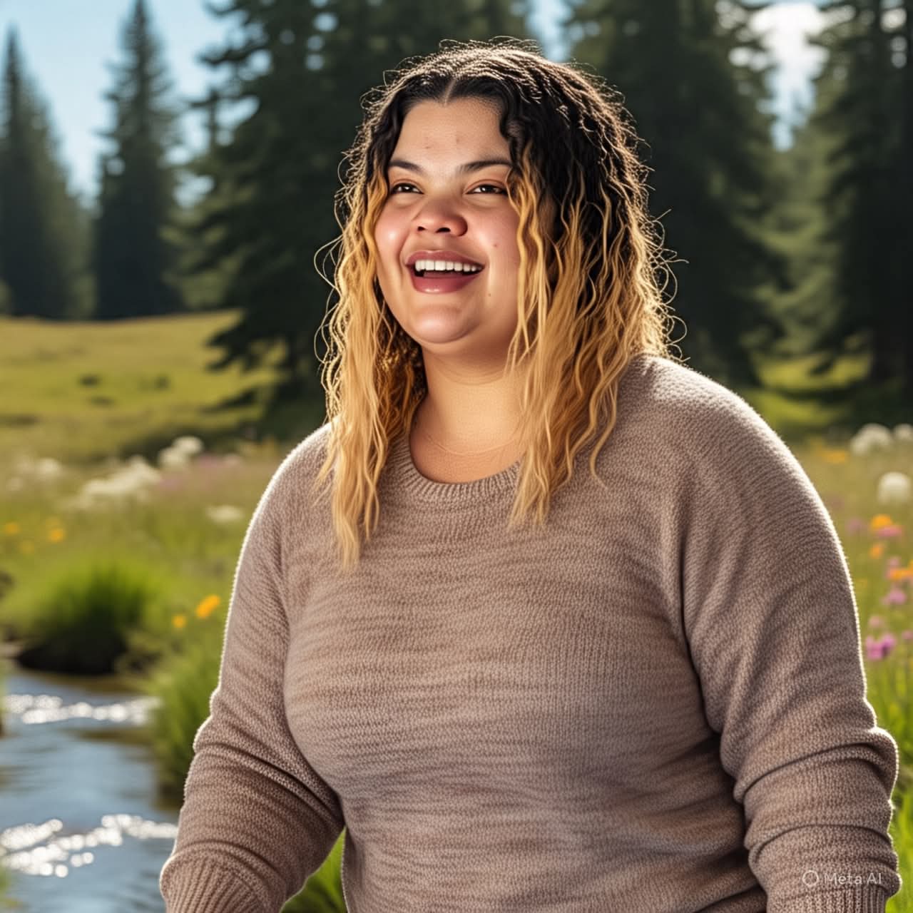 Kayla Johnson, founder of Orlo Recognition